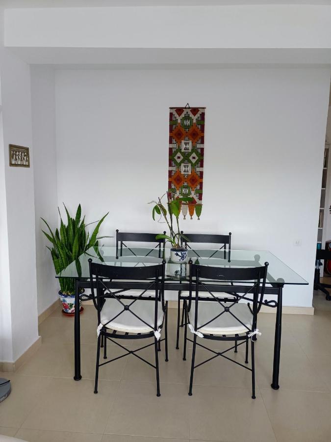 Apartamento Canal, A 3 Minutos De La Playa Del Arenal Jávea Exterior foto