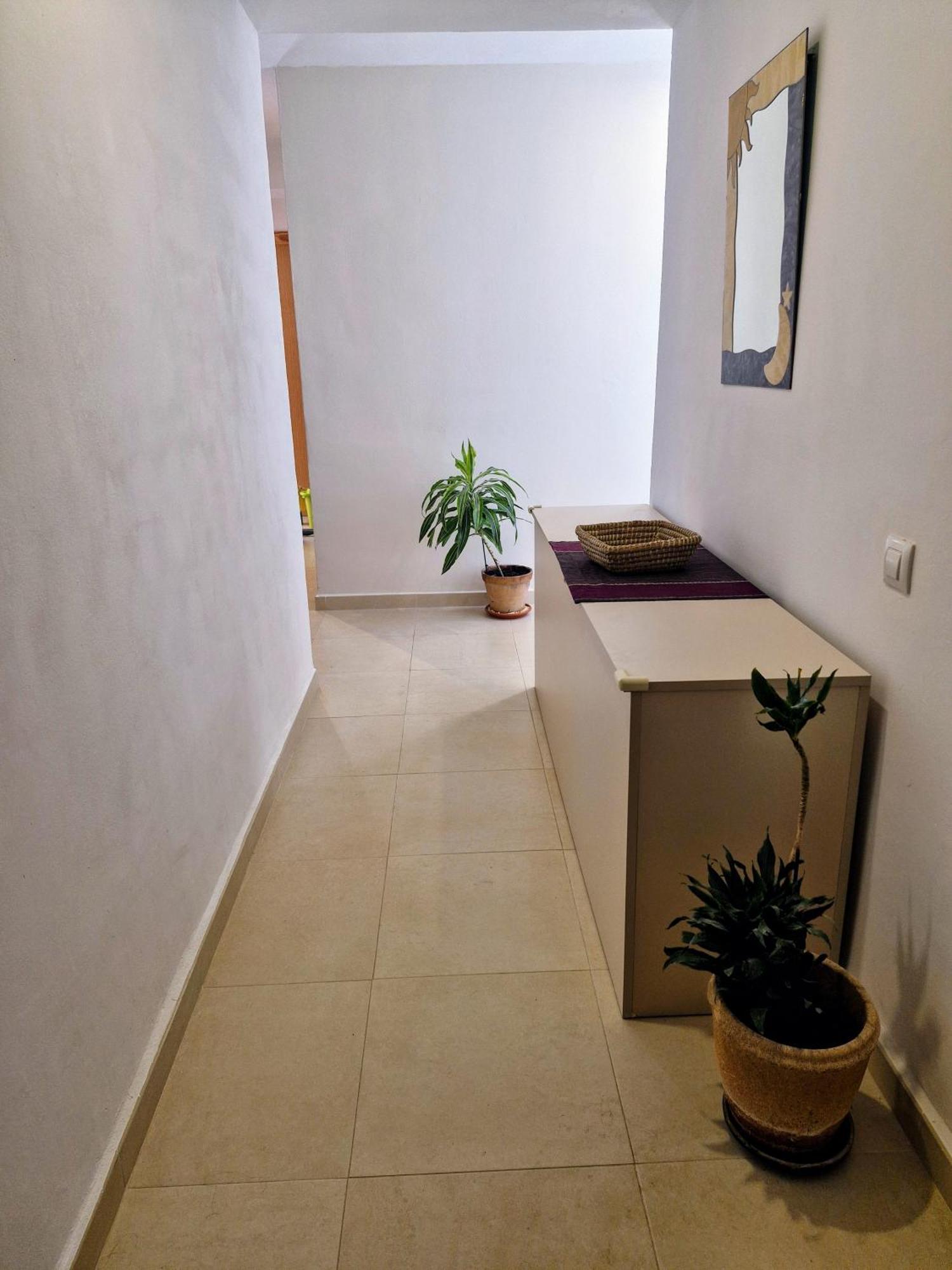 Apartamento Canal, A 3 Minutos De La Playa Del Arenal Jávea Exterior foto